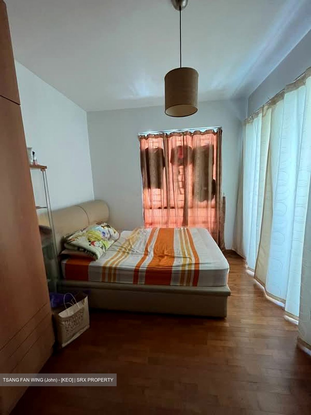 Northoaks (D25), Condominium #591308391